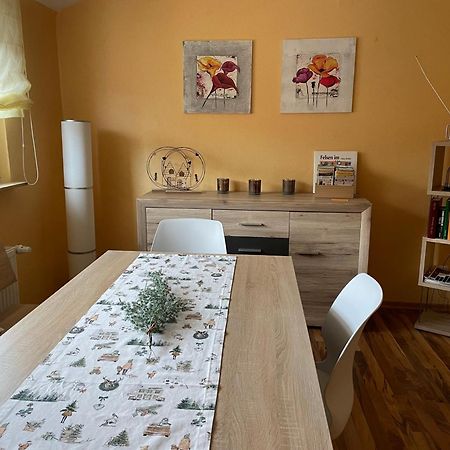 Haus Am Kastanienwald Otel Dörrenbach Dış mekan fotoğraf