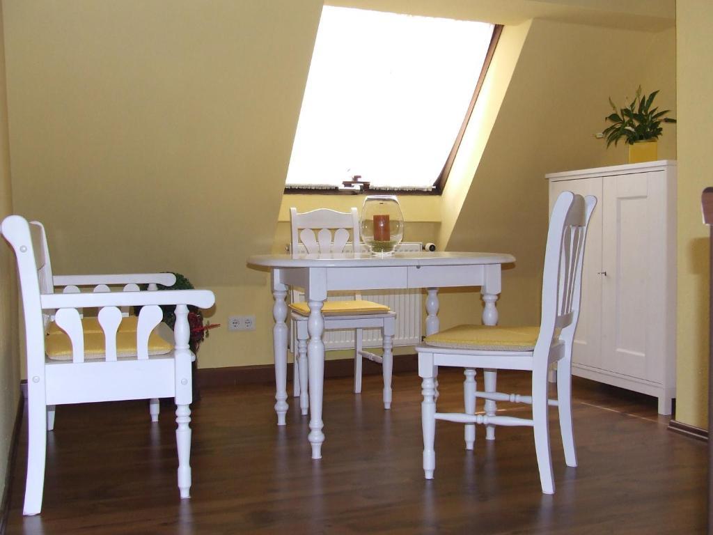 Haus Am Kastanienwald Otel Dörrenbach Oda fotoğraf