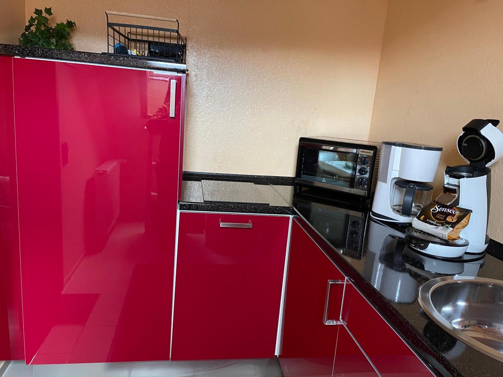 Haus Am Kastanienwald Otel Dörrenbach Dış mekan fotoğraf