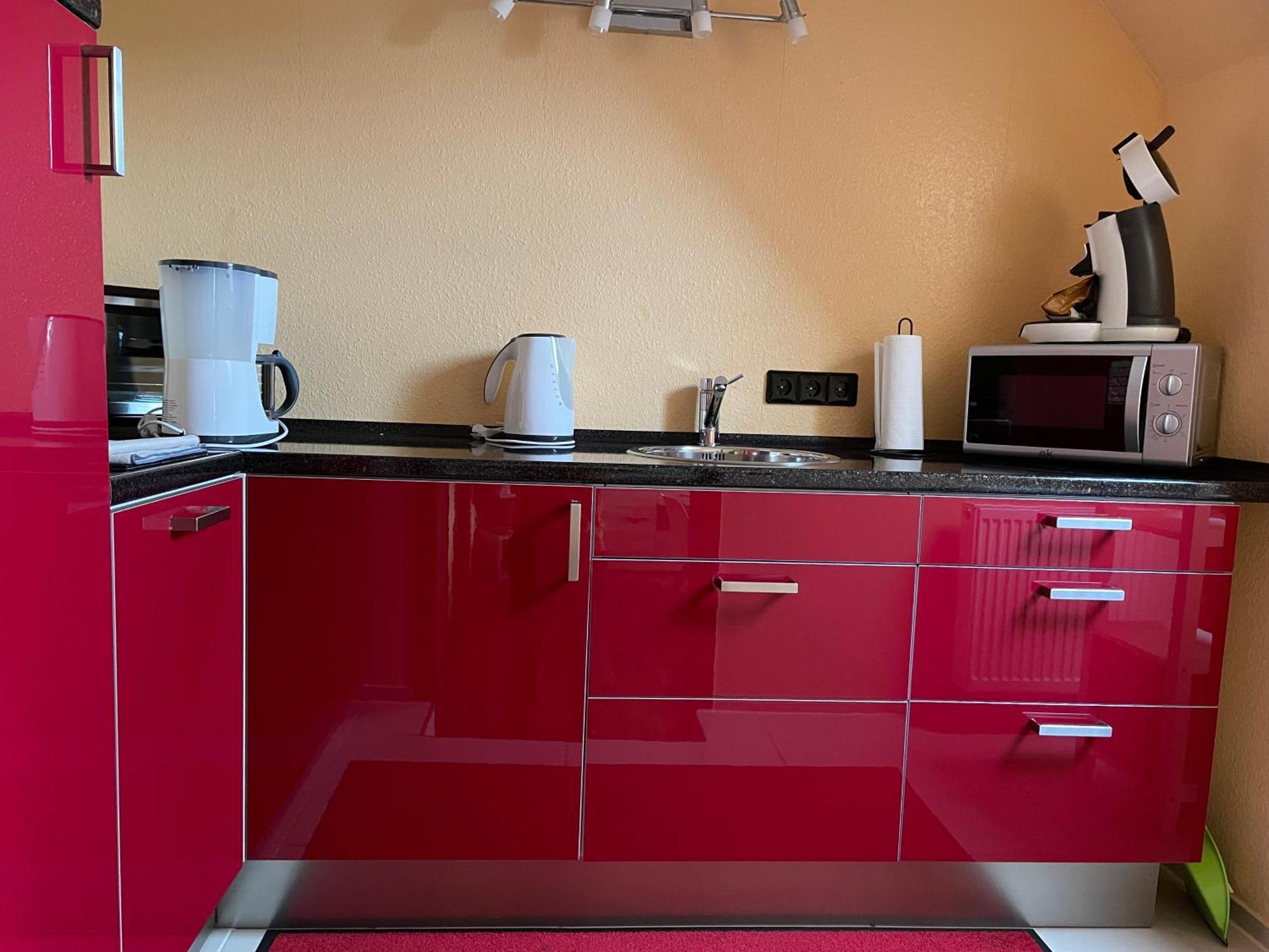 Haus Am Kastanienwald Otel Dörrenbach Dış mekan fotoğraf